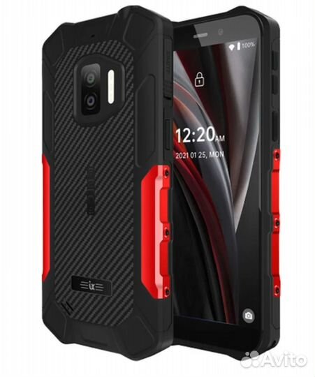 OUKITEL WP12 Pro, 4/64 ГБ