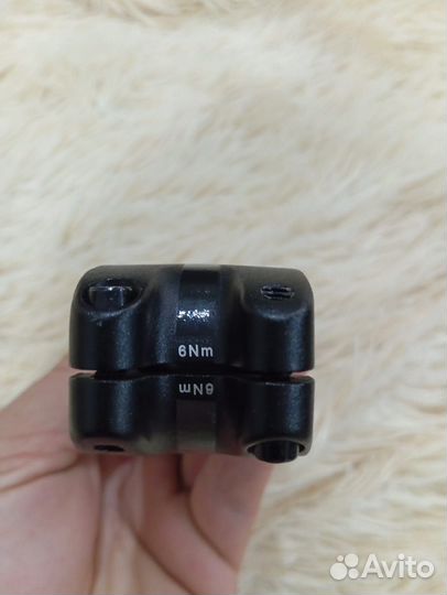 Вынос руля 31. 8