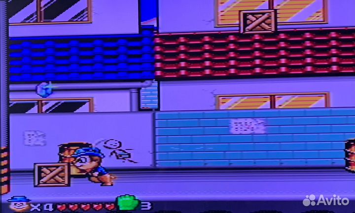 Segа Super Drivе 2