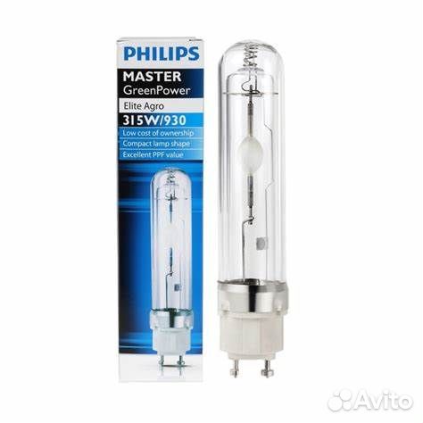Лампа CMH philips master green power 315W
