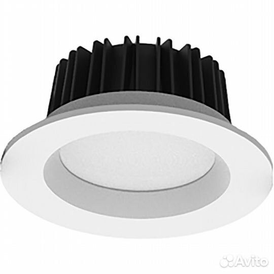 Светильник для торгового освещения AL265 10W 41615