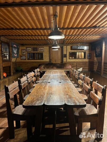 Аренда помещения для мероприятия