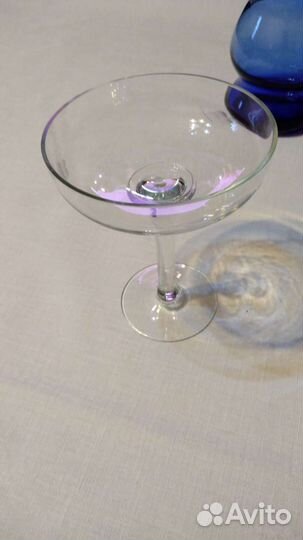 Кувшин цветное стекло ссср,конфетница СССР