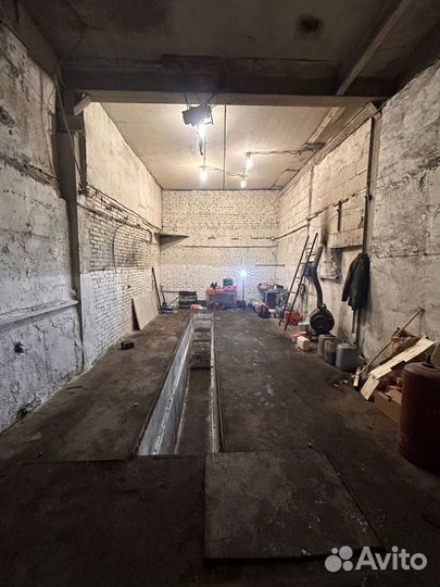 Газель и легковой авто сервис