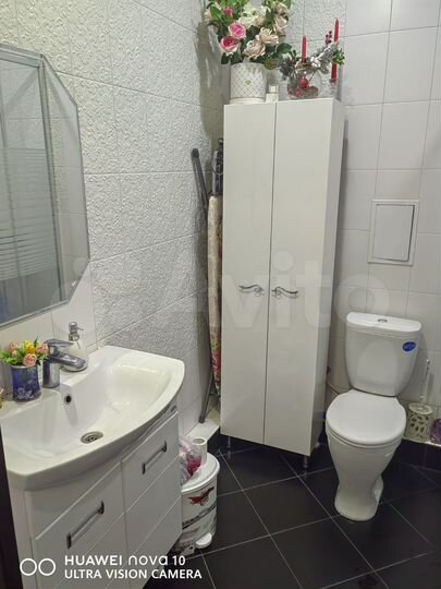 Квартира-студия, 29 м², 1/5 эт.