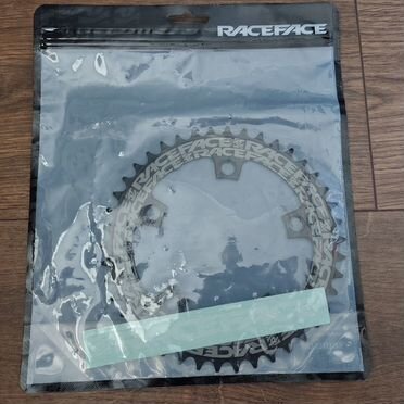 Звезды передние sram, Race Face, Shimano