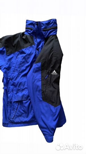 Jacket vaude