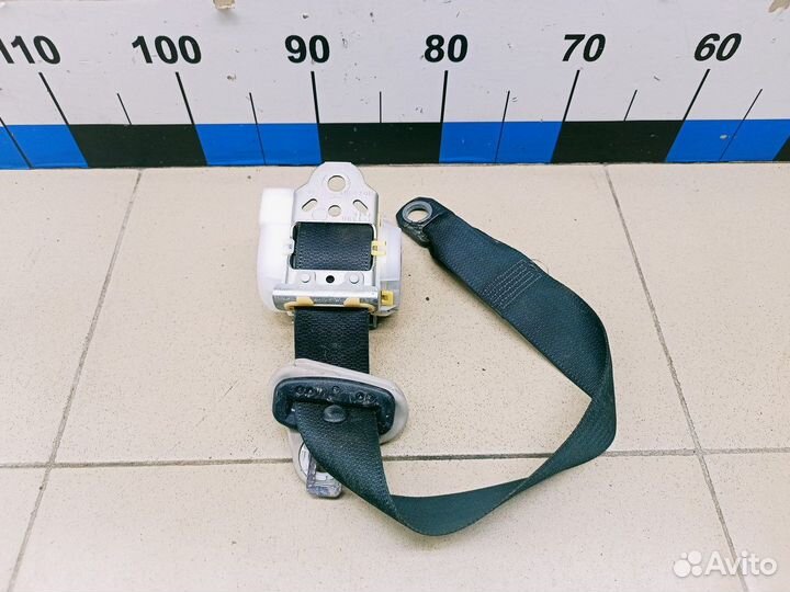 Ремень безопасности RAV 4 2013