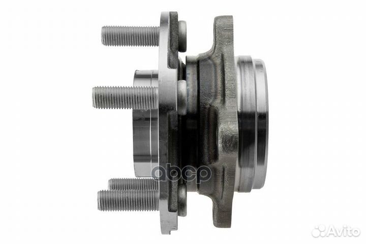 Ступица колеса ford mustang 15- kltch061 NTY