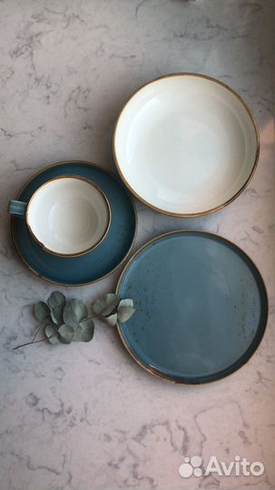 Набор посуды