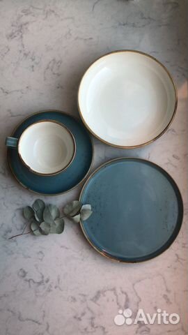 Набор посуды