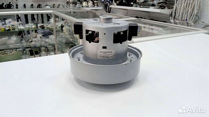 Двигатель пылесоса Samsung 2200W универсальный