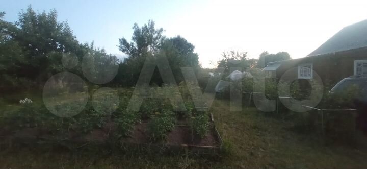 Дом 42 м² на участке 15 сот.