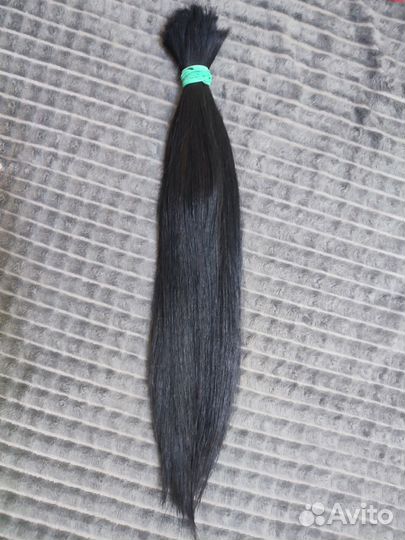 Волосы для наращивания