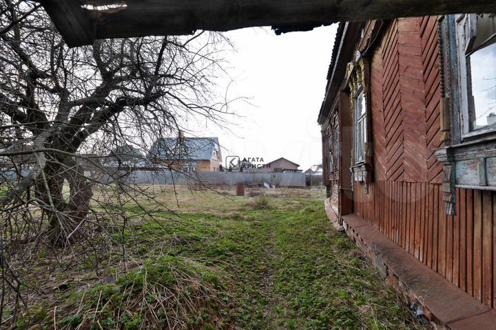 Участок 4,5 сот. (ИЖС)