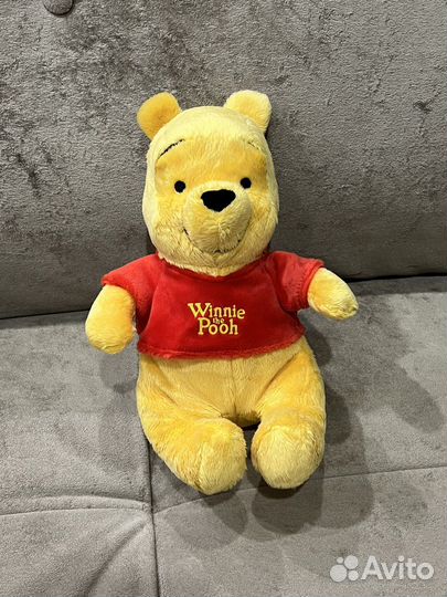 Плюшевый медведь, мягкие игрушки