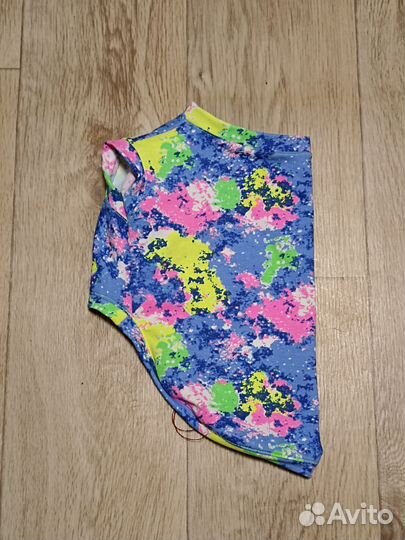 Дождевик,майки для собак