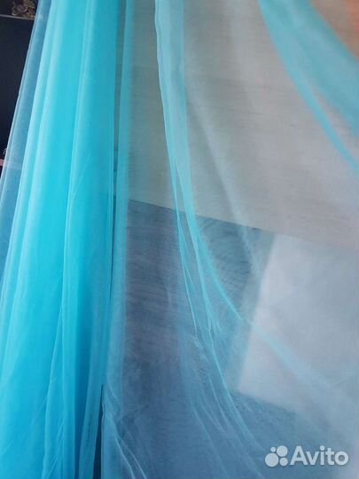 Балдахин в кроватку