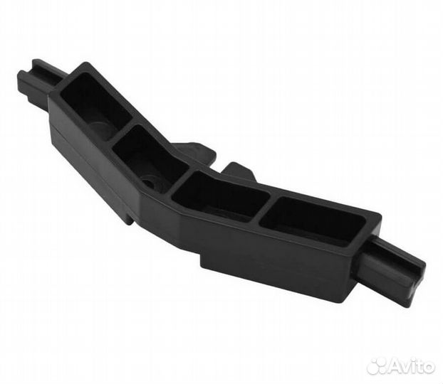 Плечо заварочного узла для кофемашин Bosch