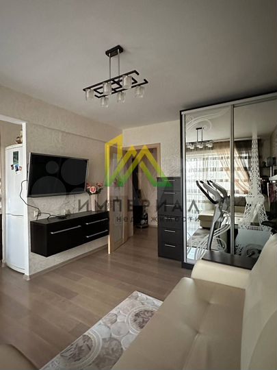 2-к. квартира, 45 м², 4/5 эт.