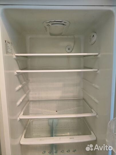 Холодильник бу samsung