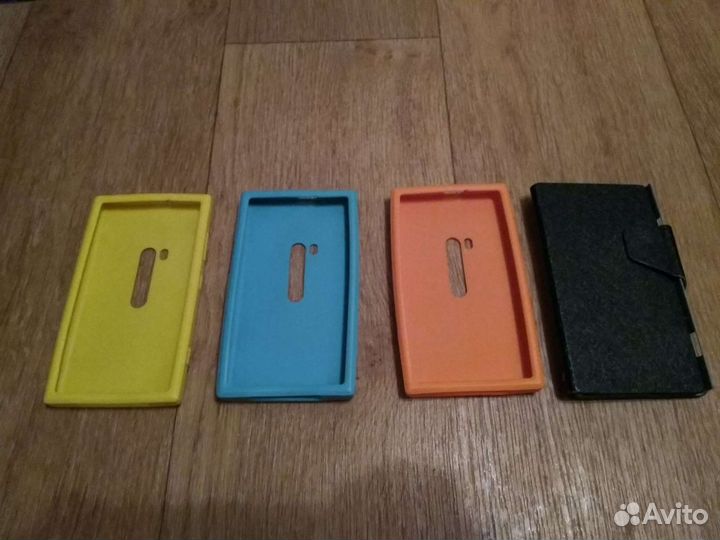 Чехлы на Nokia Lumia 920