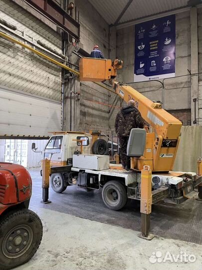 Ремонт, обслуживание котлов и горелок. кипиа