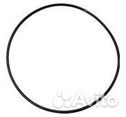 Кольцо д.158*164 крышки подшипника первичного вала
