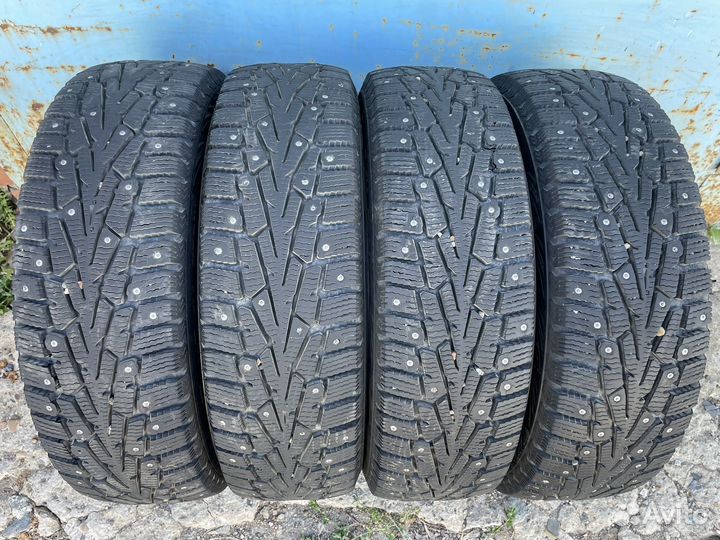 Cordiant Snow Cross 185/65 R15