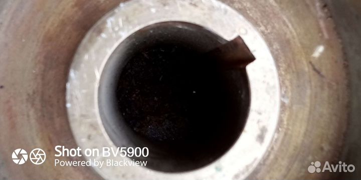 Гребной винт