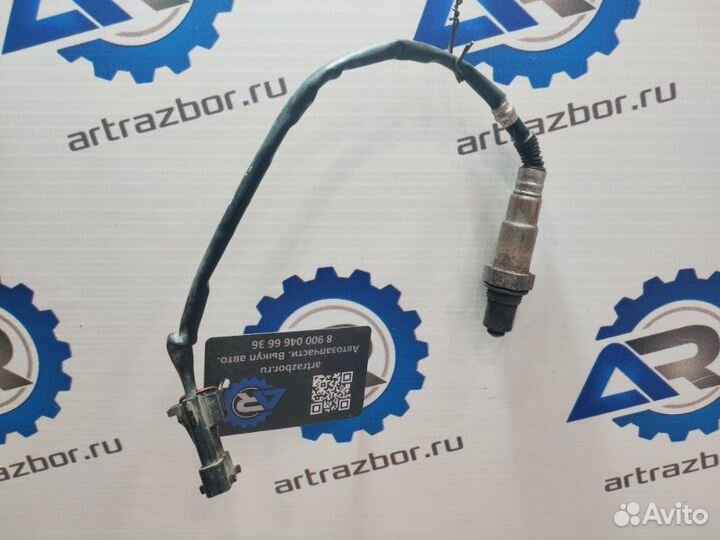 Датчик кислородный №2 (lambdasonde) Chery Tiggo 1