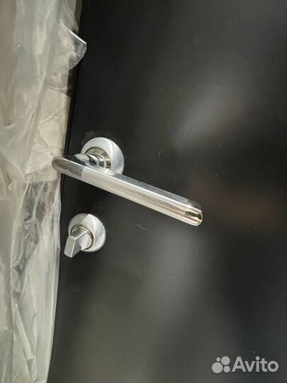 Межкомнатные двери бу с коробкой