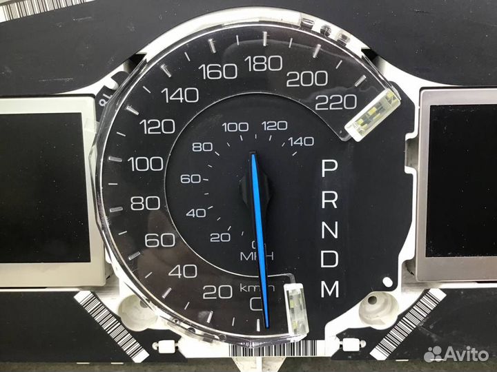 Панель приборов Ford Explorer (U502) 2010-2019 DB5Z10849UA