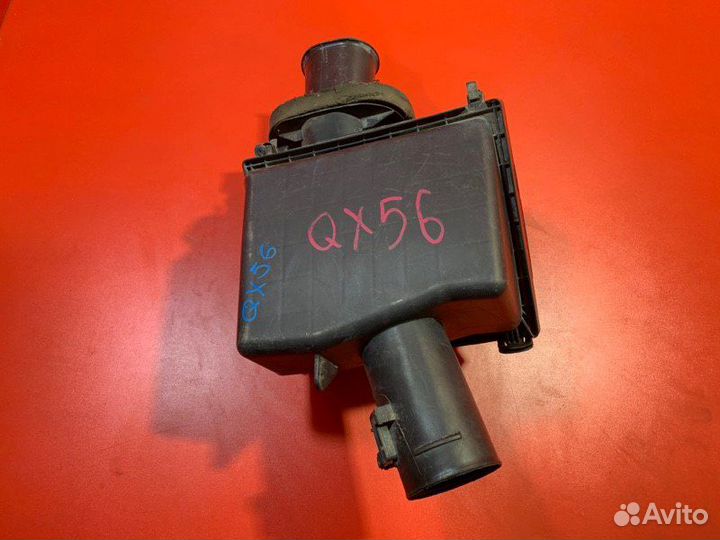 Корпус воздушного фильтра Infiniti Qx56 JA60