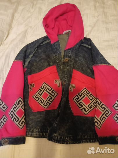 Вещи женские