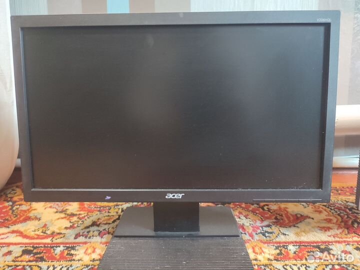 Монитор Acer 19