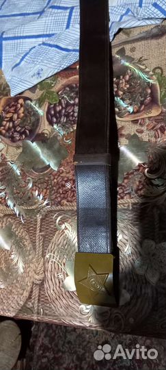 Военные вещи