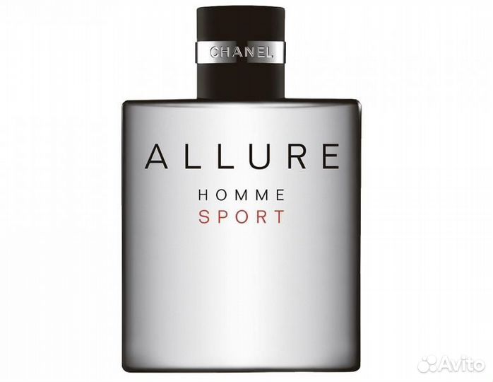 Shaik № 17 chanel allure homme sport