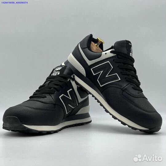 Кроссовки New Balance 574 (Арт.99714)