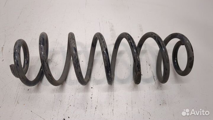 Пружина подвески Volkswagen Jetta 6, 2016