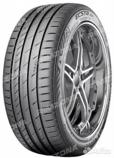 Kumho Ecsta PS71 225/45 R18 91Y