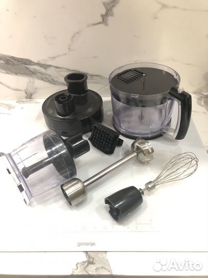 Запчасти для блендера redmond RHB-2978