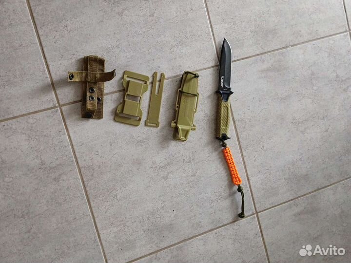 Нож gerber