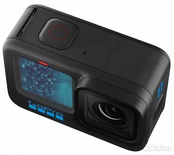 GoPro hero11 Black Edition