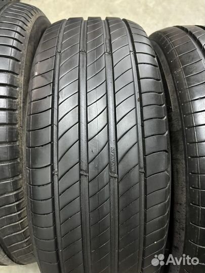 Michelin Primacy 4 215/55 R17