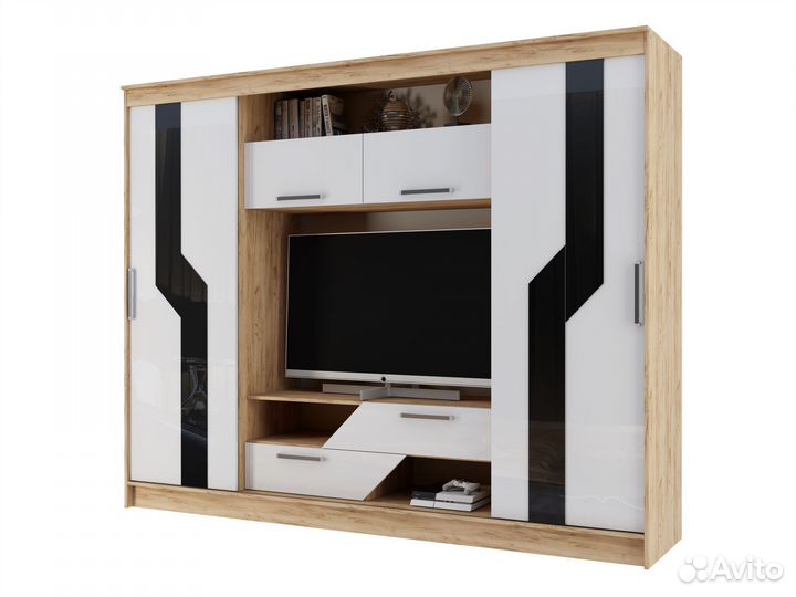 Гостиная Кармен