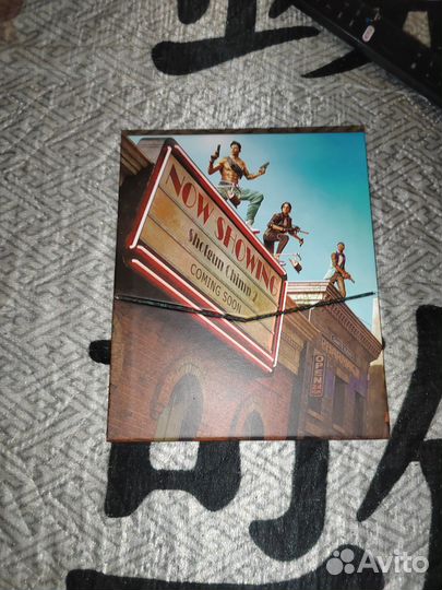 Saints row notorious edition PS4 PS5