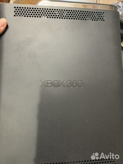Xbox360 elite