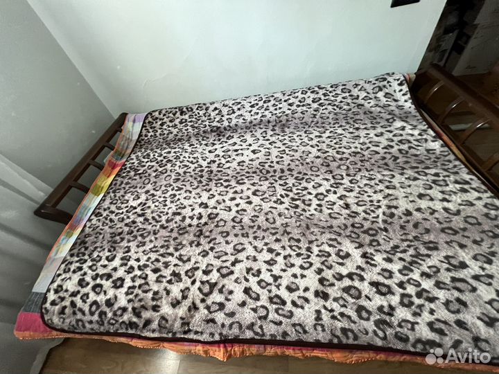 Плед покрывало 150 *200