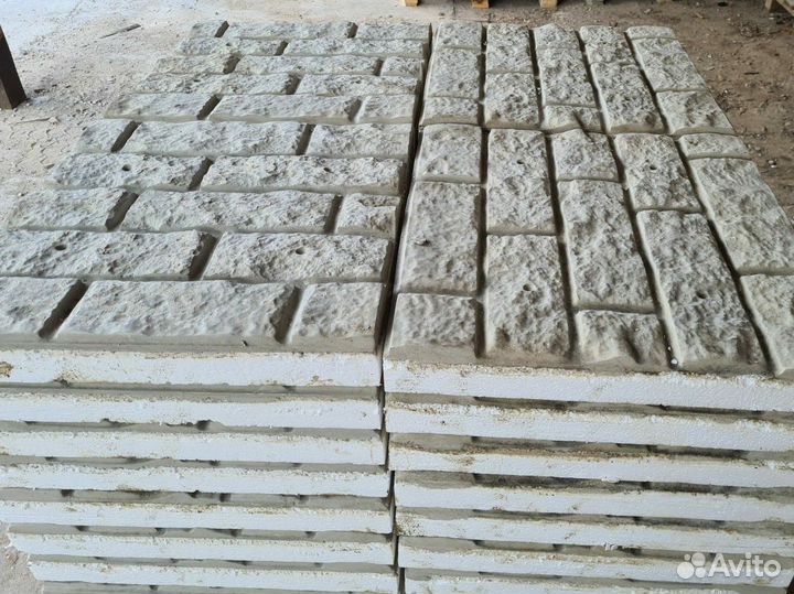 Термопанели,Фасадные панели